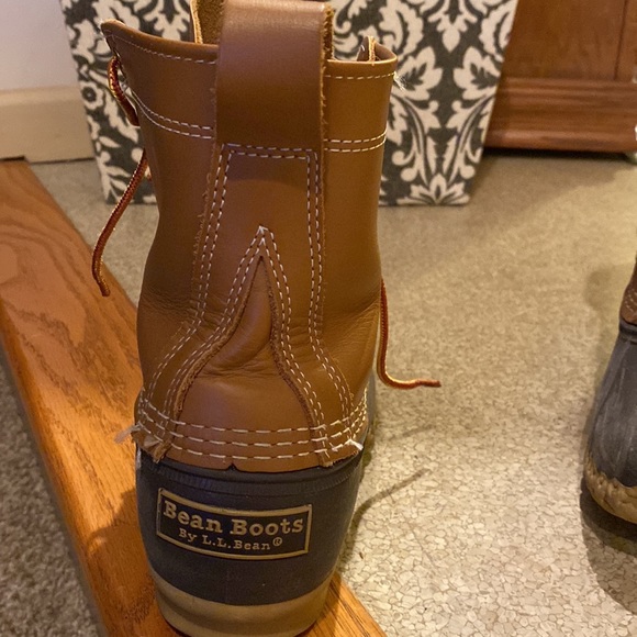 L.L. Bean boots - Picture 3 of 3